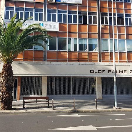 Suites Garden Loft Roy Lichtenstein Las Palmas de Gran Canaria Exterior photo