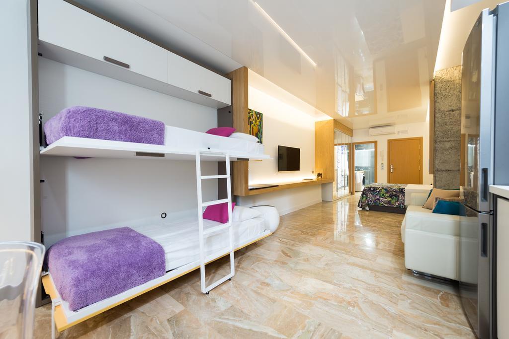 Suites Garden Loft Roy Lichtenstein Las Palmas de Gran Canaria Exterior photo